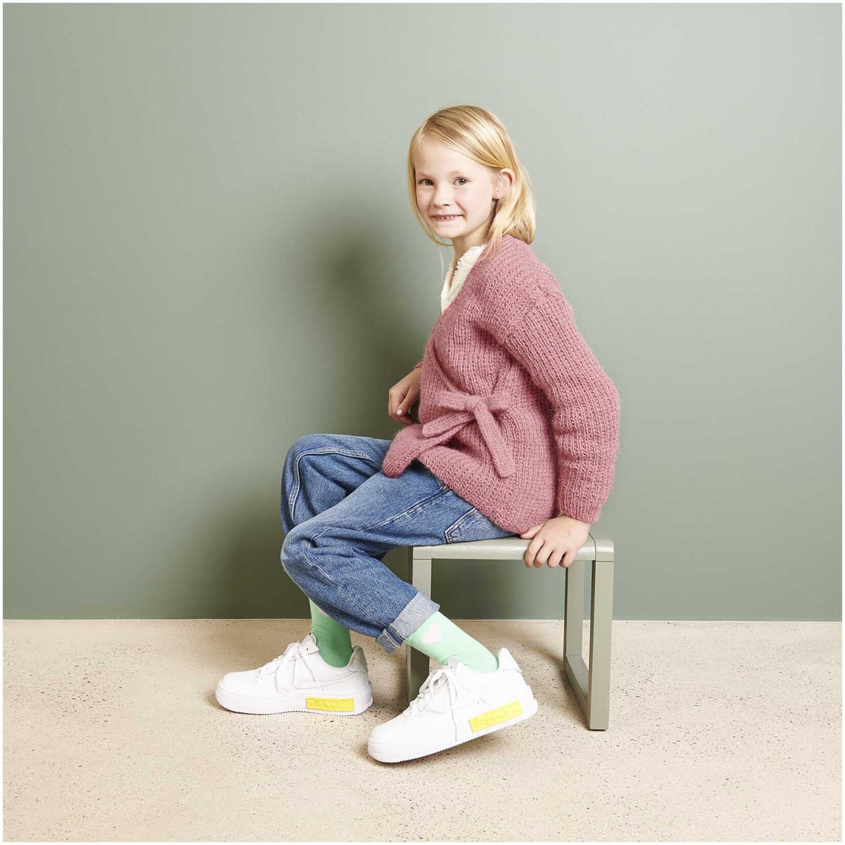 Rico Soft Alpaca 20 Zand