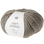 Rico Soft Alpaca 21 Taupe