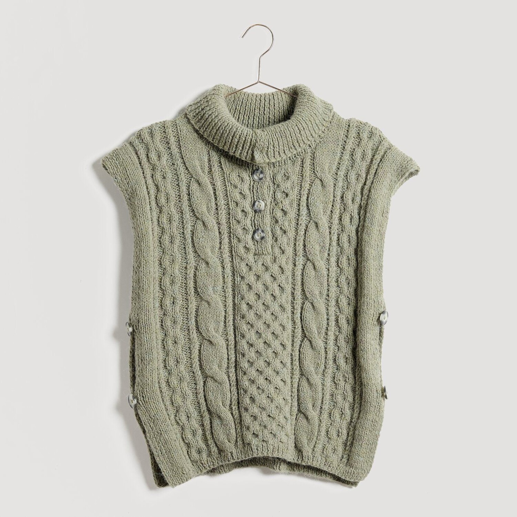 Rico Soft Alpaca 25 Teal