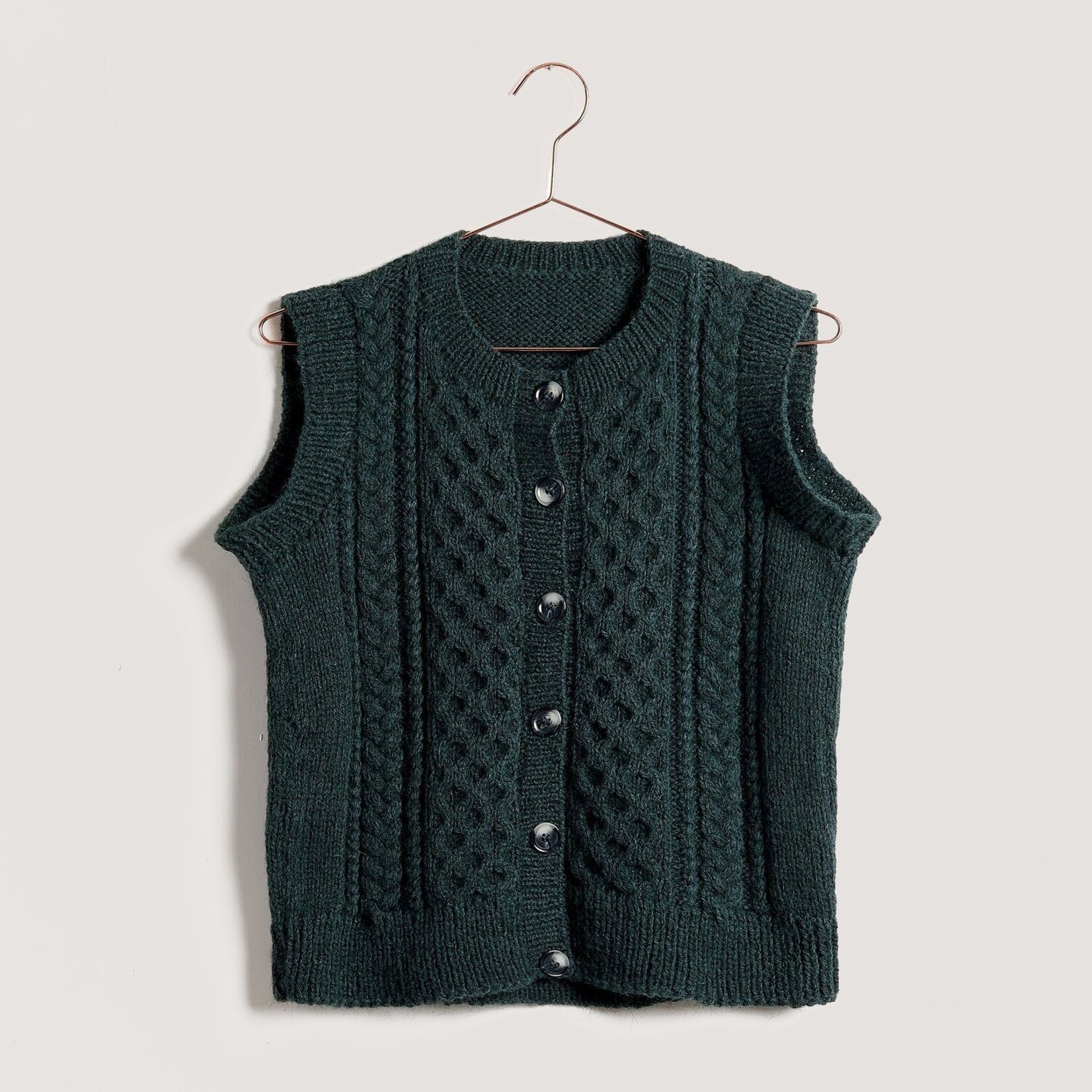 Rico Soft Alpaca 25 Teal