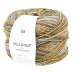 Rico Aran Wonderball 32 Summer Meadows