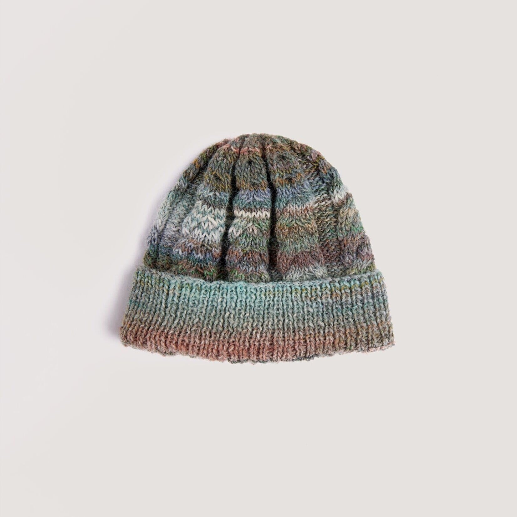Rico Aran Wonderball 35 Winter Forest