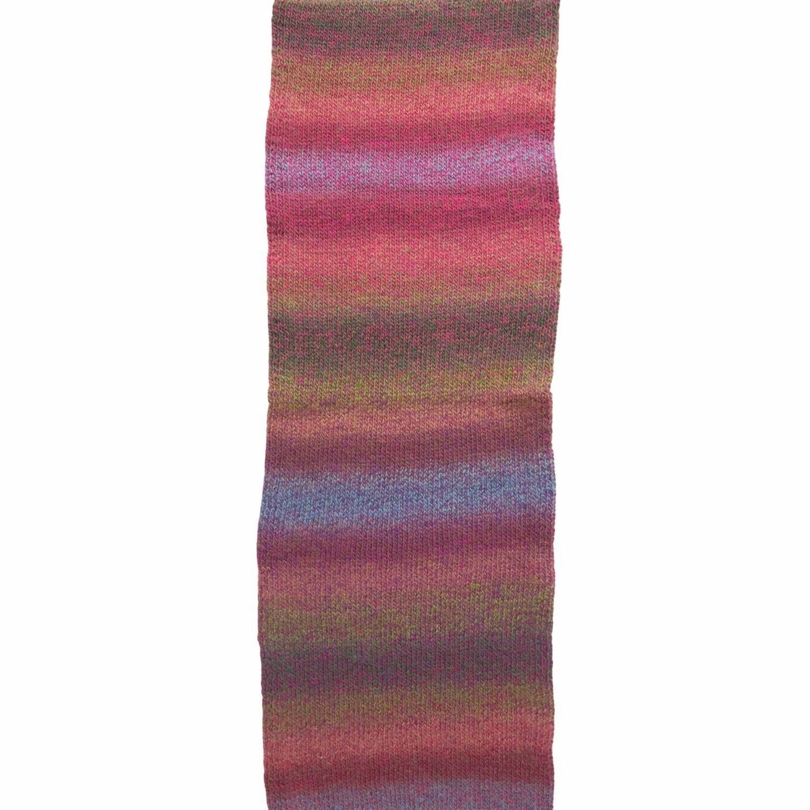 Rico Melange Alpaca Wonderball dk 11 Pink