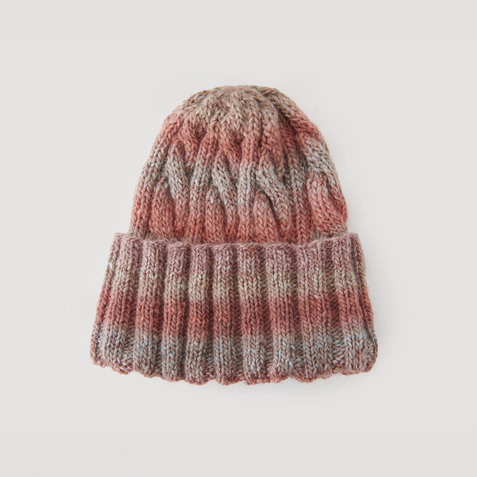 Rico Melange Alpaca Wonderball dk 12 Ethno
