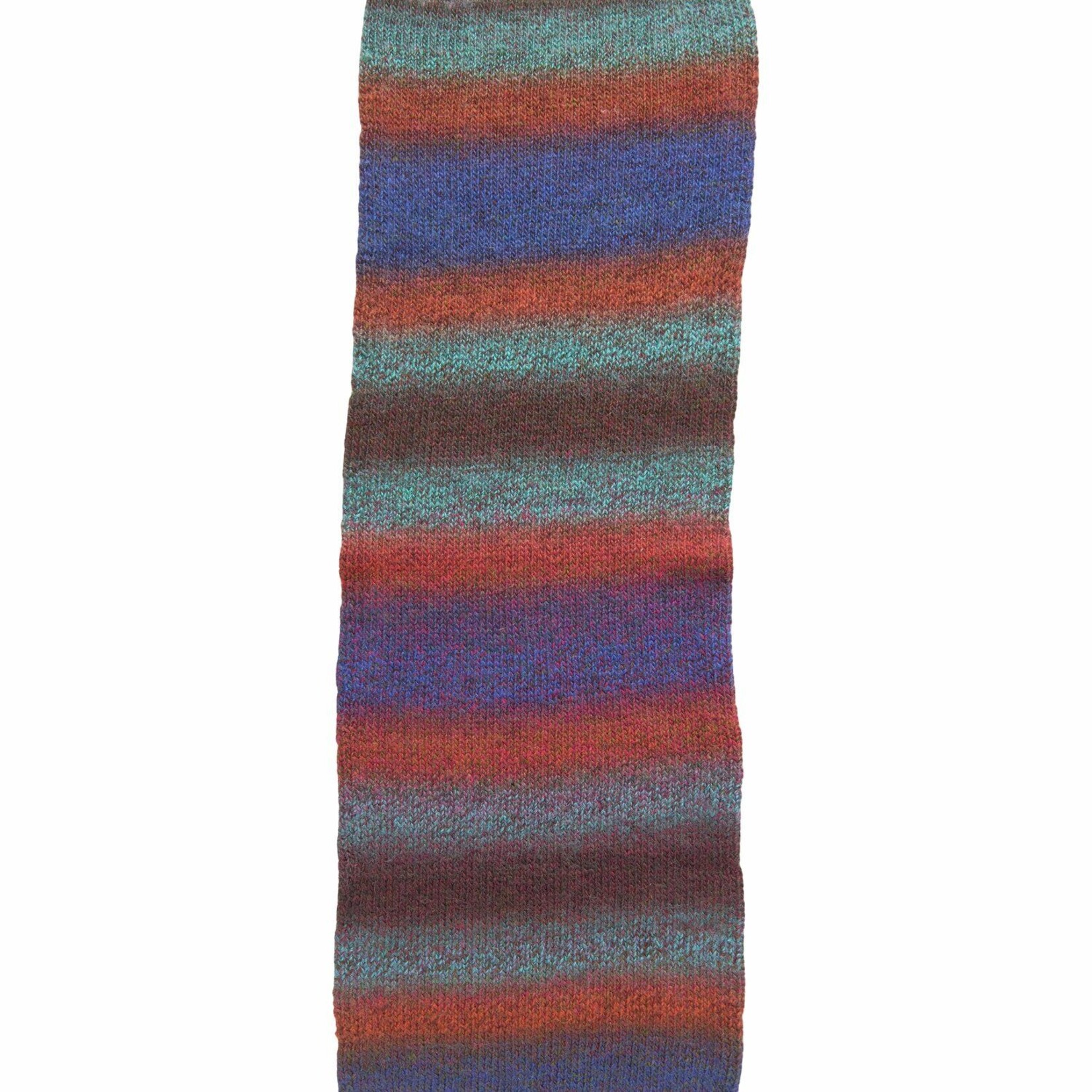Rico Melange Alpaca Wonderball dk 12 Ethno