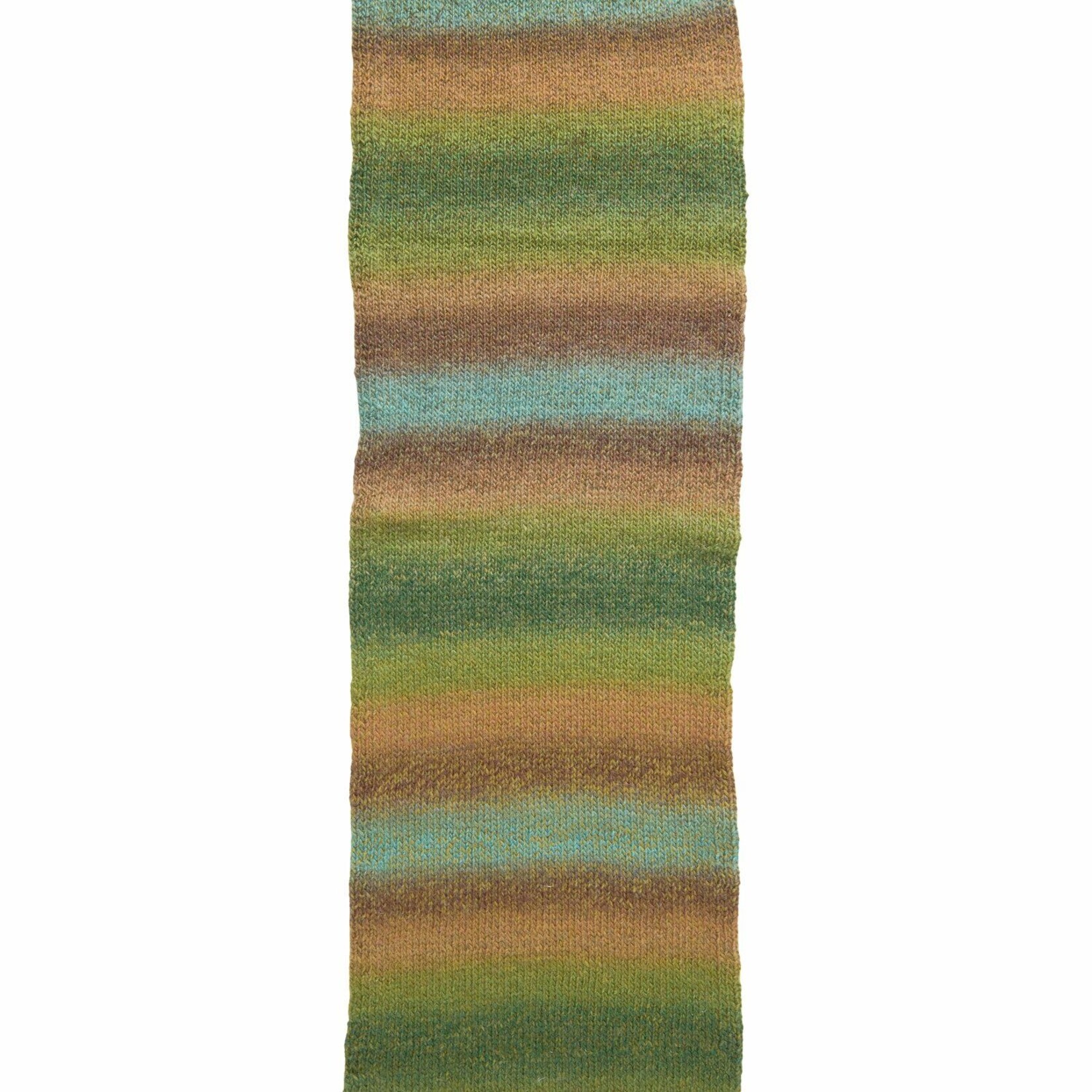 Rico Melange Alpaca Wonderball dk 14 Moss