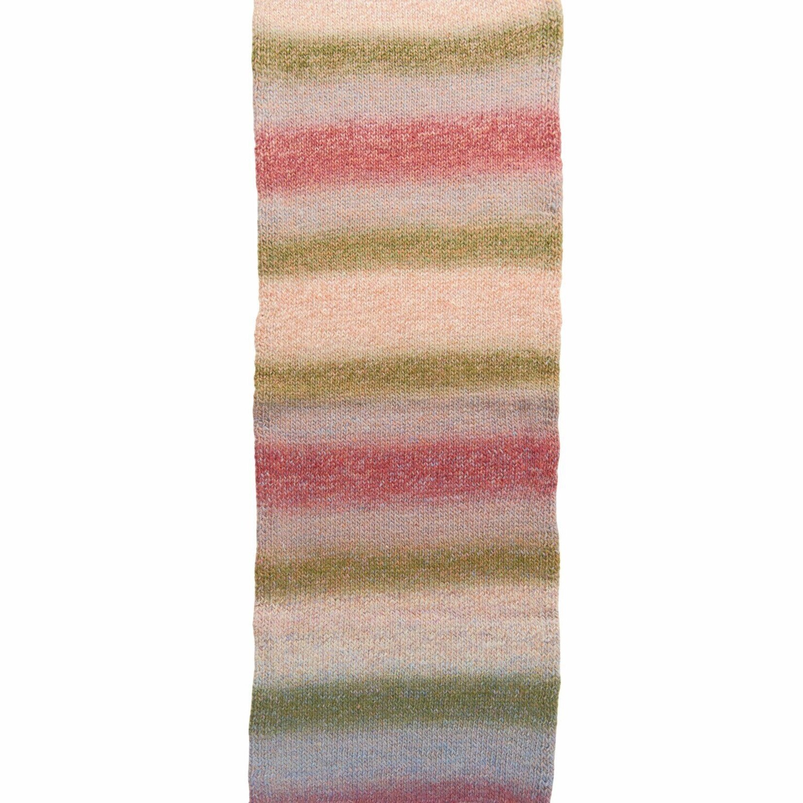 Rico Melange Alpaca Wonderball dk 17 Meadow