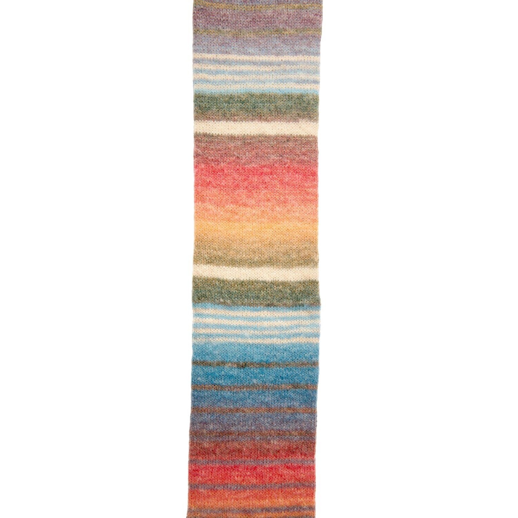Rico Wool Tonality 6 Autumn