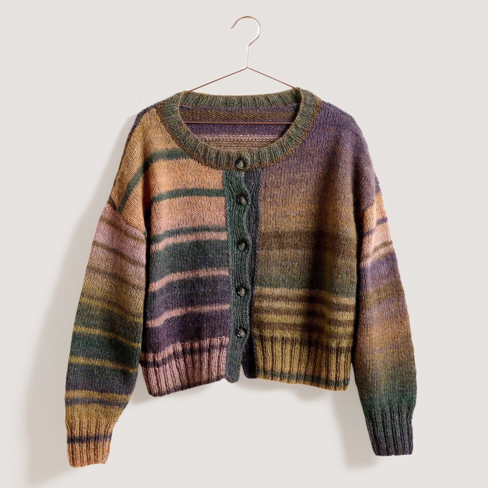 Rico Wool Tonality 7 Winter