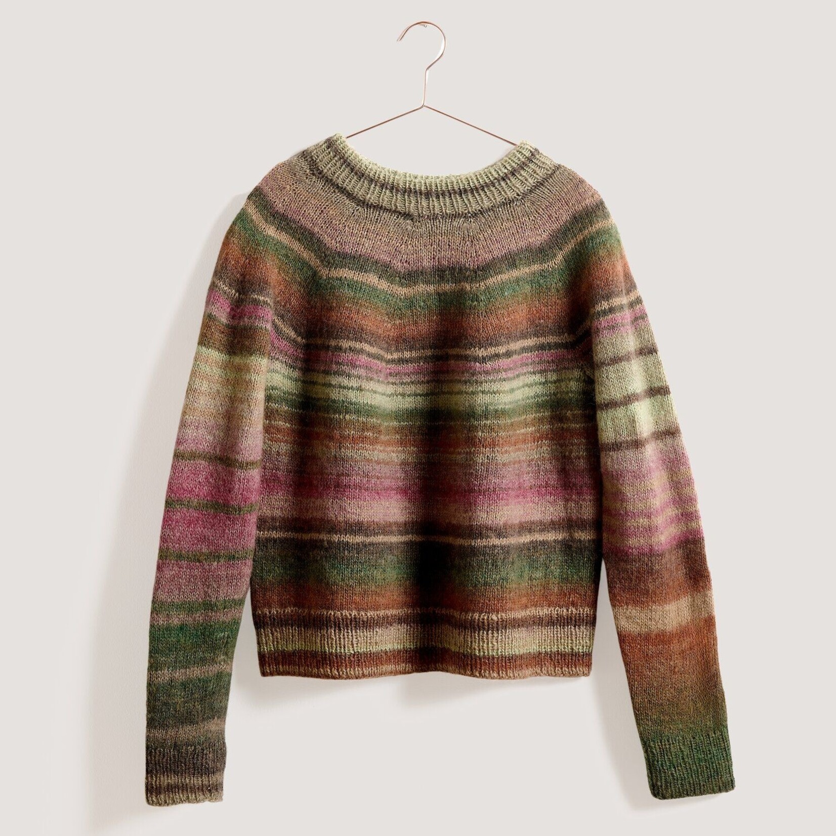 Rico Wool Tonality 7 Winter