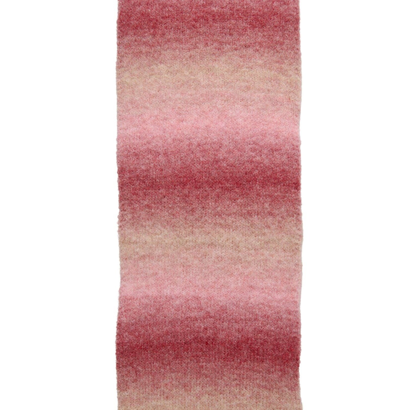 Rico Brushed Wool 3 Berries