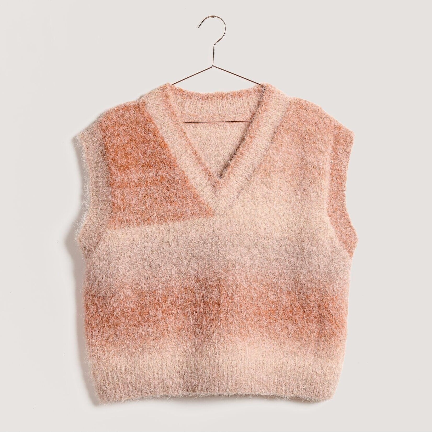 Rico Brushed Wool 7 Seas