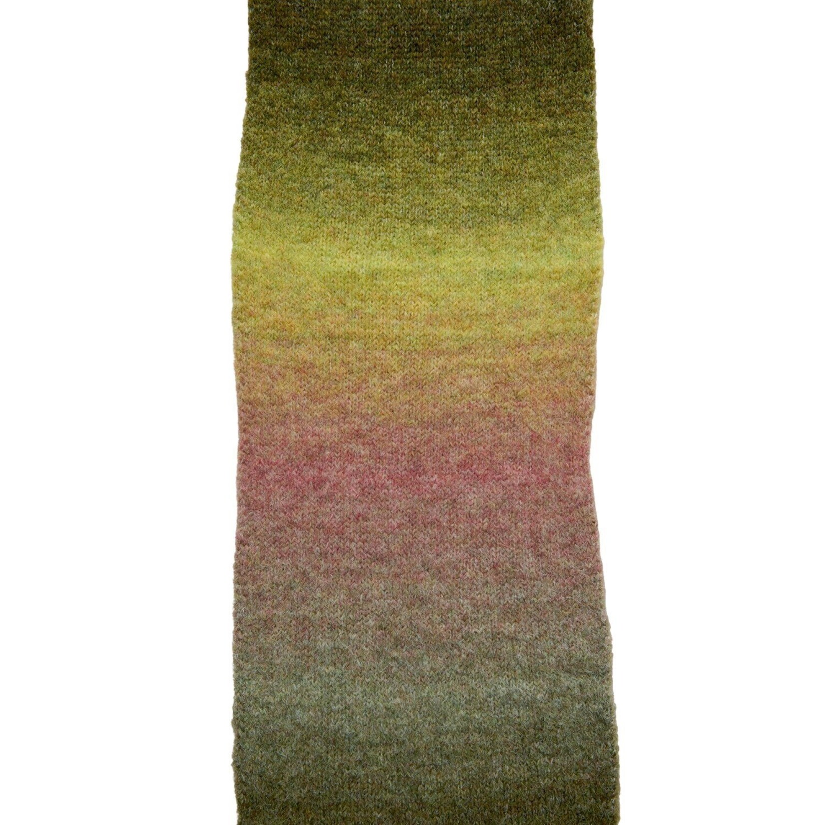 Rico Brushed Wool 8 Forest