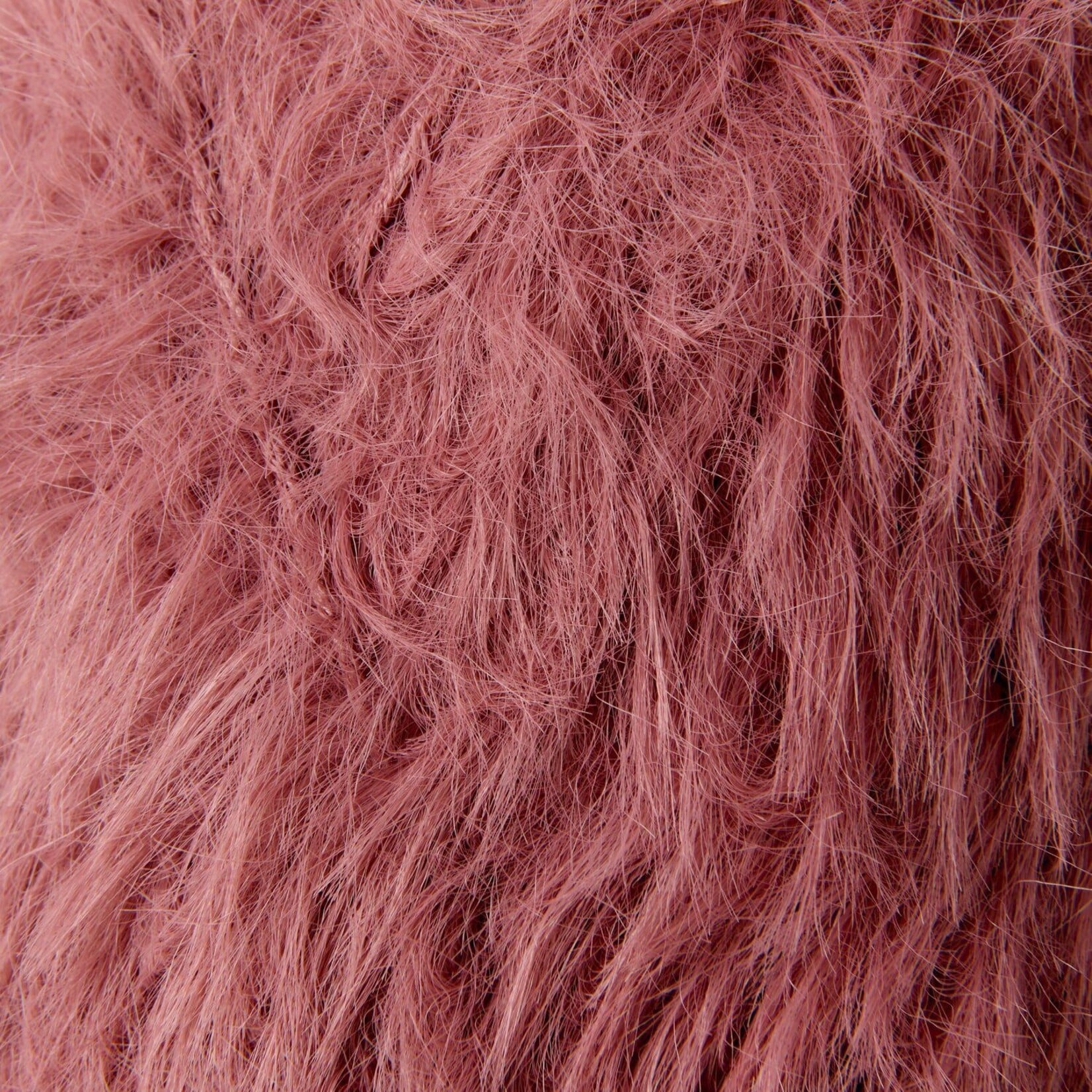 Rico Fur 3 Bordeaux