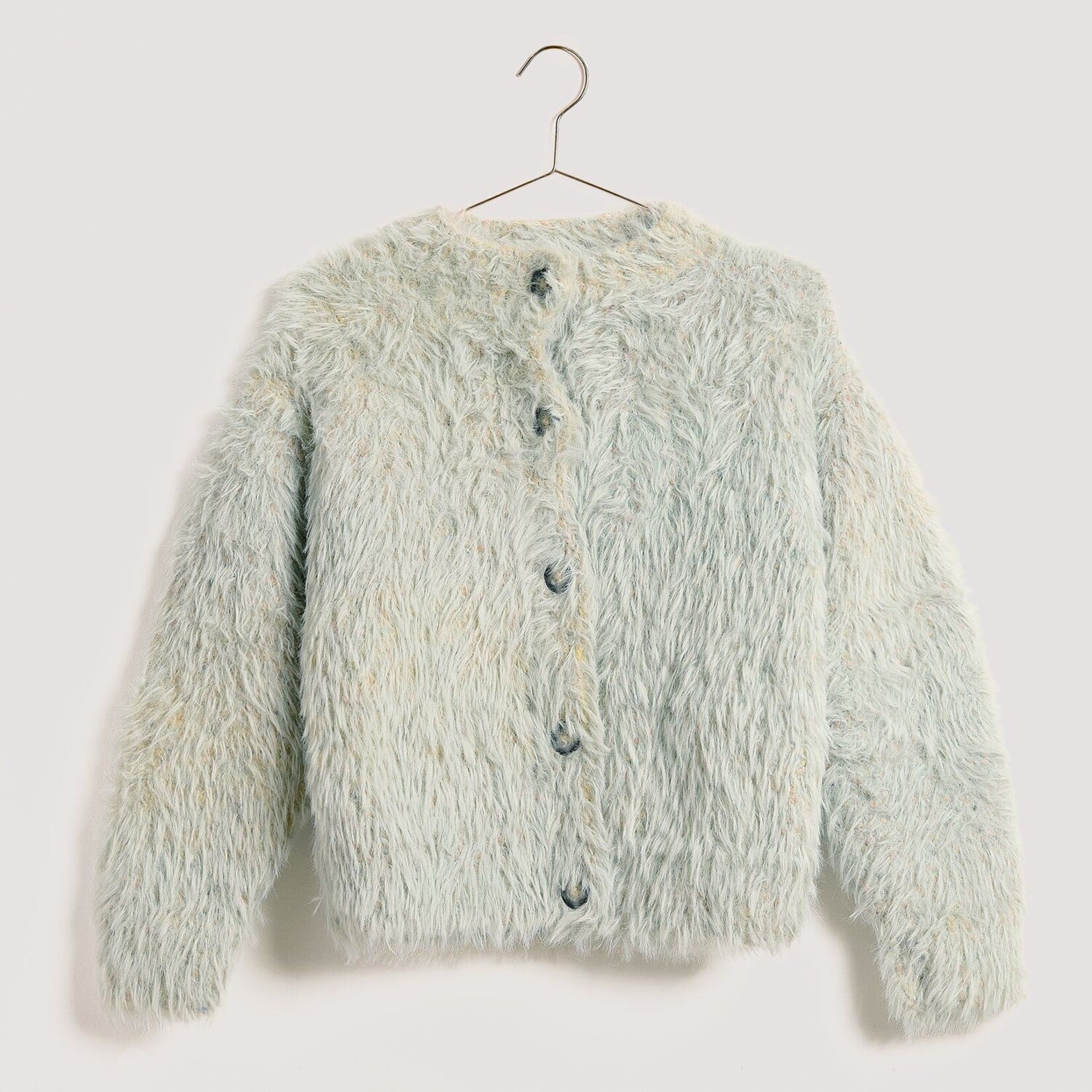 Rico Fur 4 Aqua