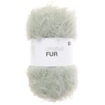Rico Fur 4 Aqua