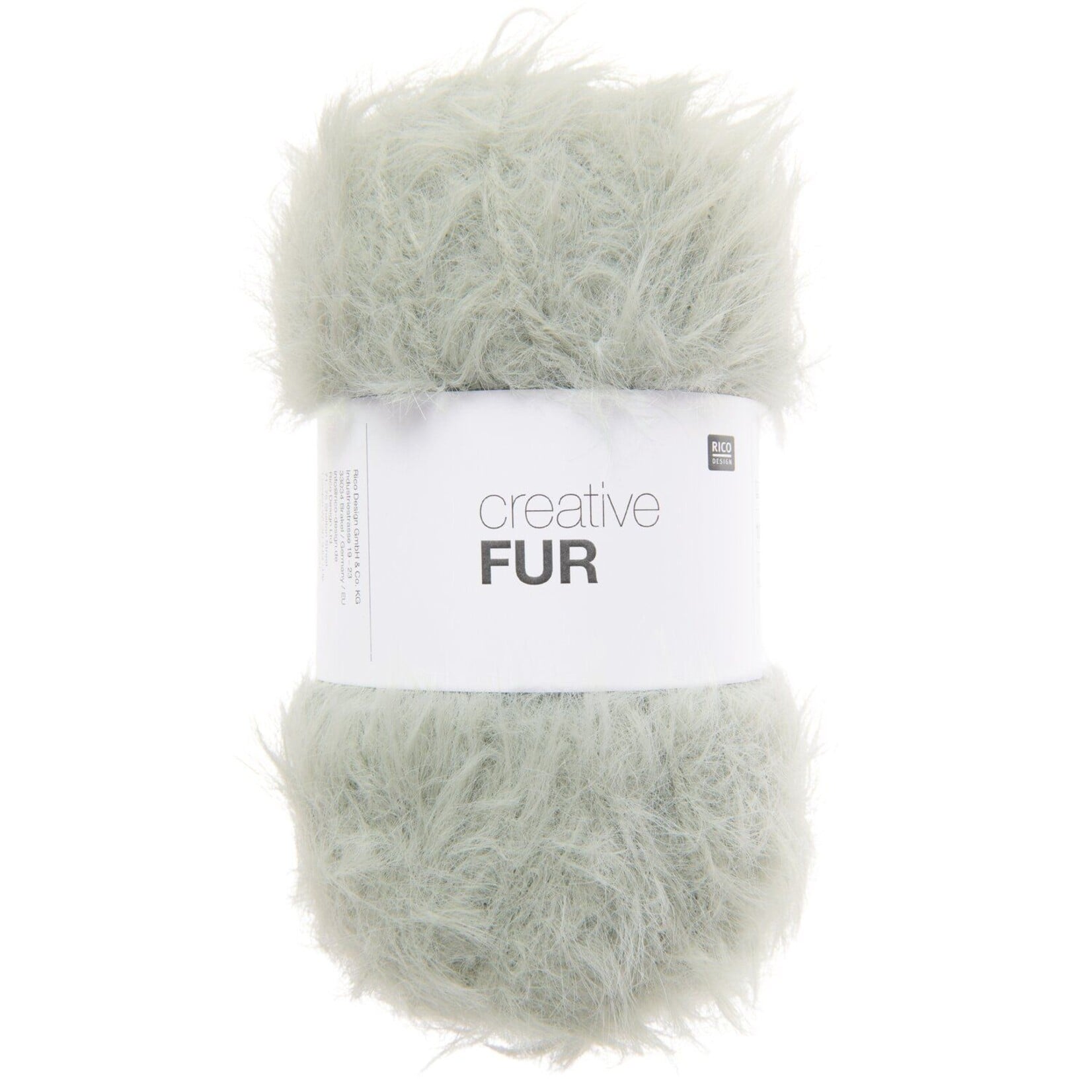 Rico Fur 4 Aqua