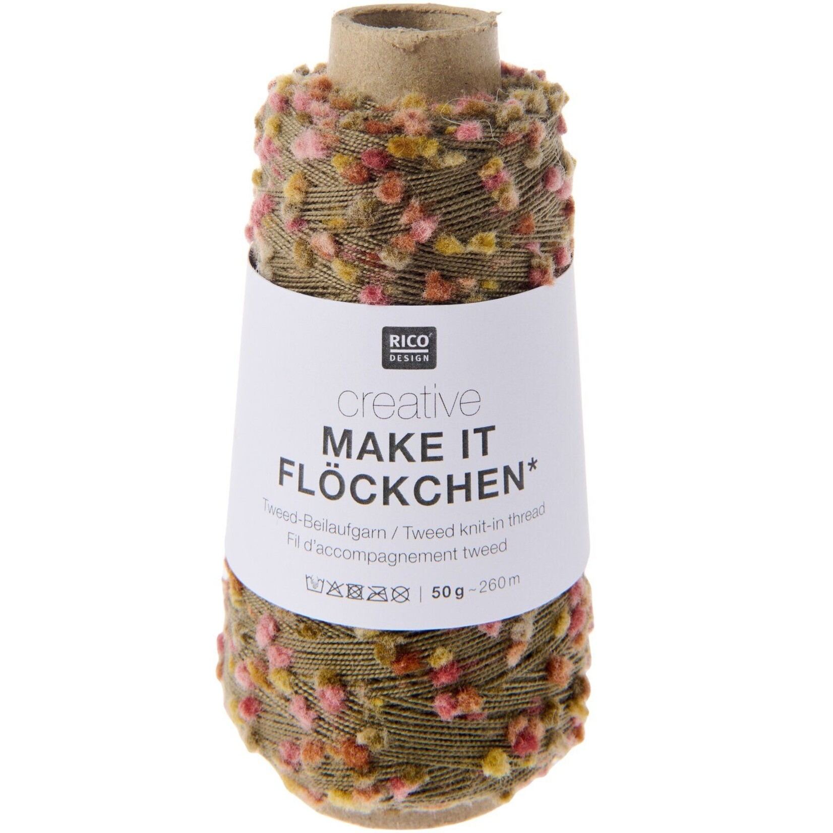 Make it Flockchen 1 Autumn