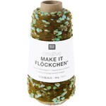 Make it Flockchen 3 Aqua