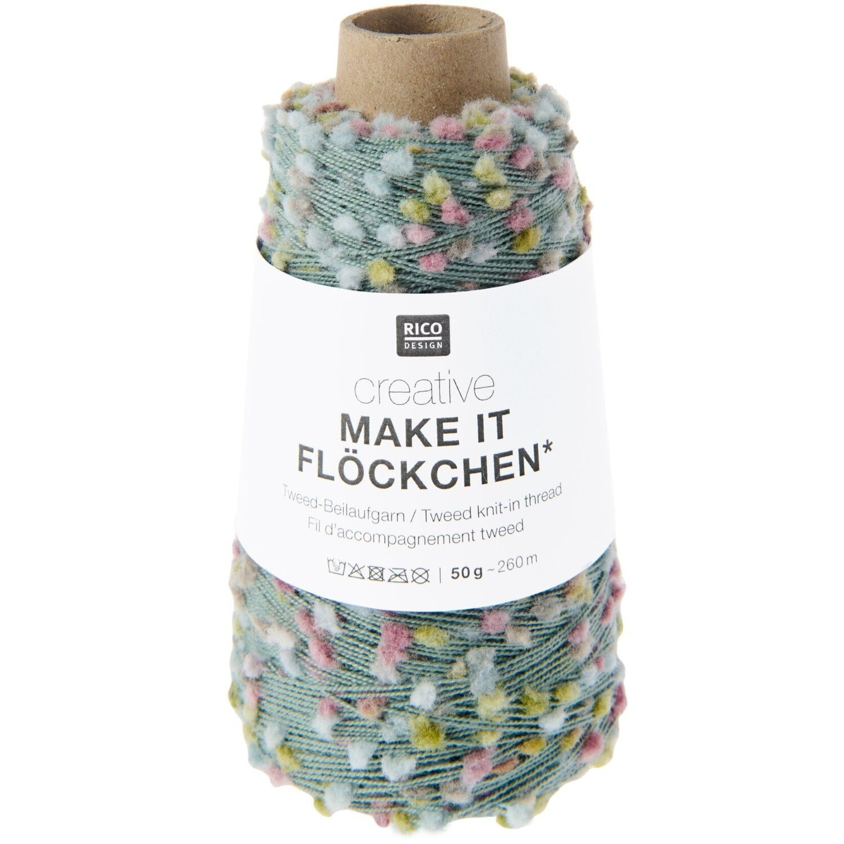 Make it Flockchen 4 Winter