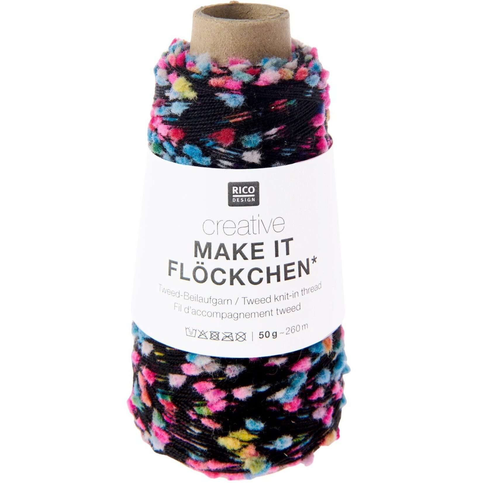 Make it Flockchen 7 Neon