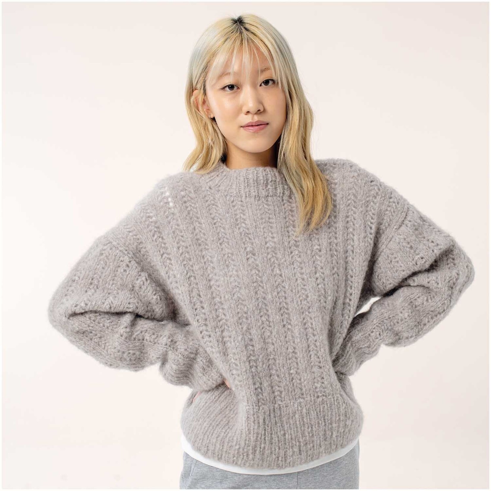 Rico Alpaca Superfine Heavens Uni 18 Beige