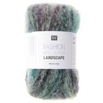Rico Fashion Wool Alpaca Landscape