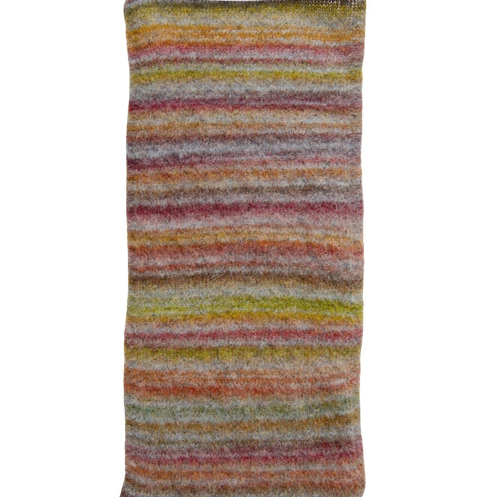 Rico Wool Alpaca Landscape 1 Earth