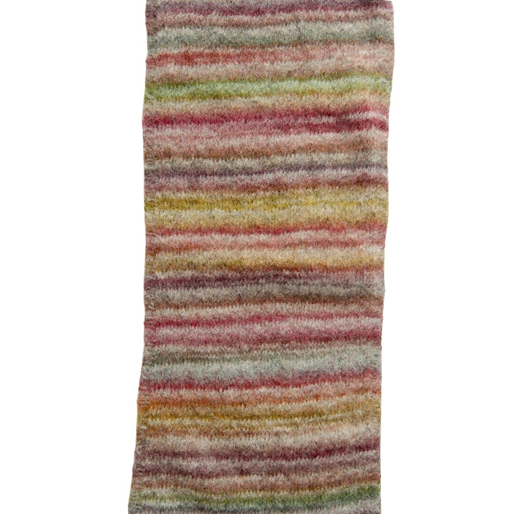 Rico Wool Alpaca Landscape 2 Ethno