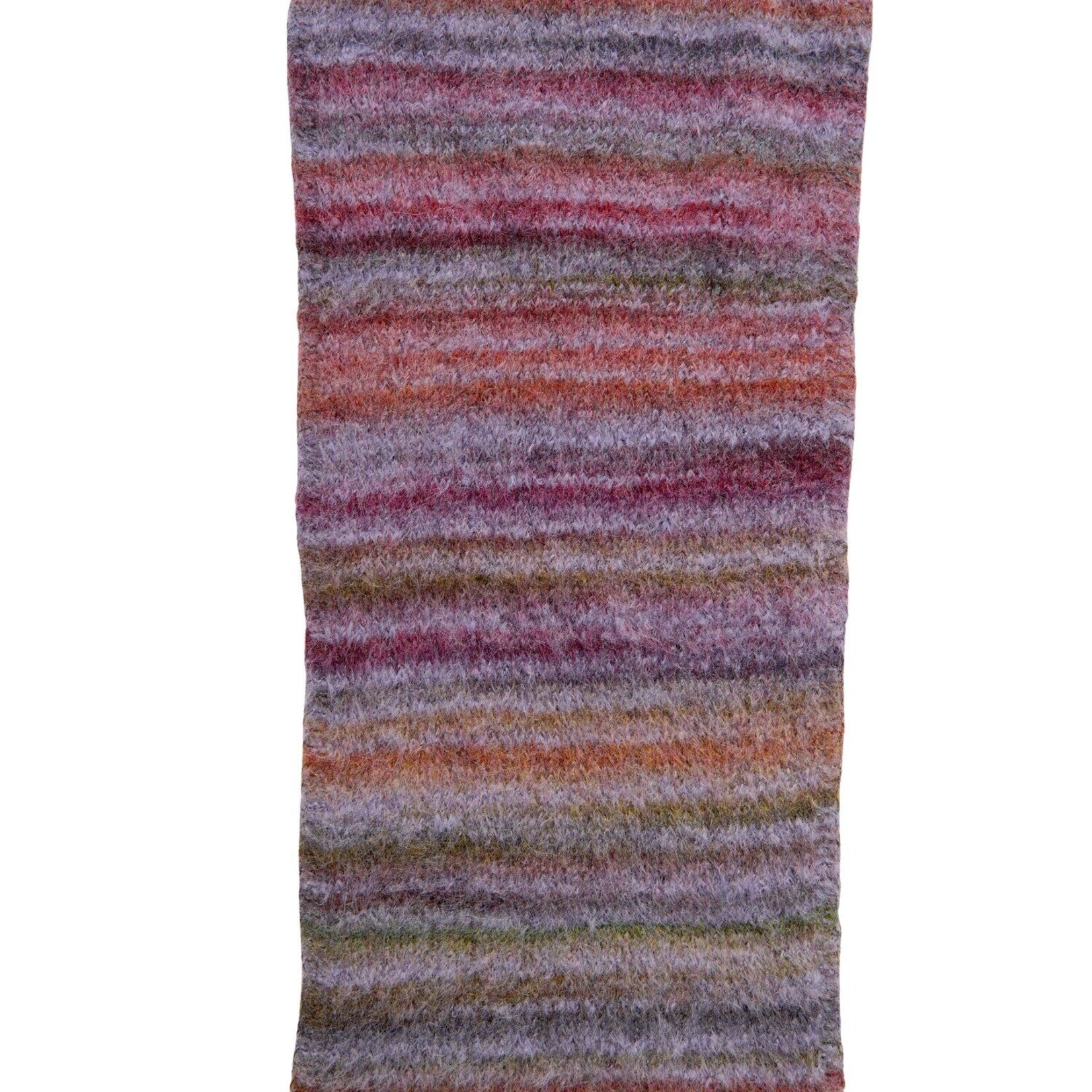 Rico Wool Alpaca Landscape 4 Late Sundown