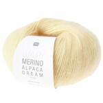 Rico Merino Alpaca Dream 8 Sand