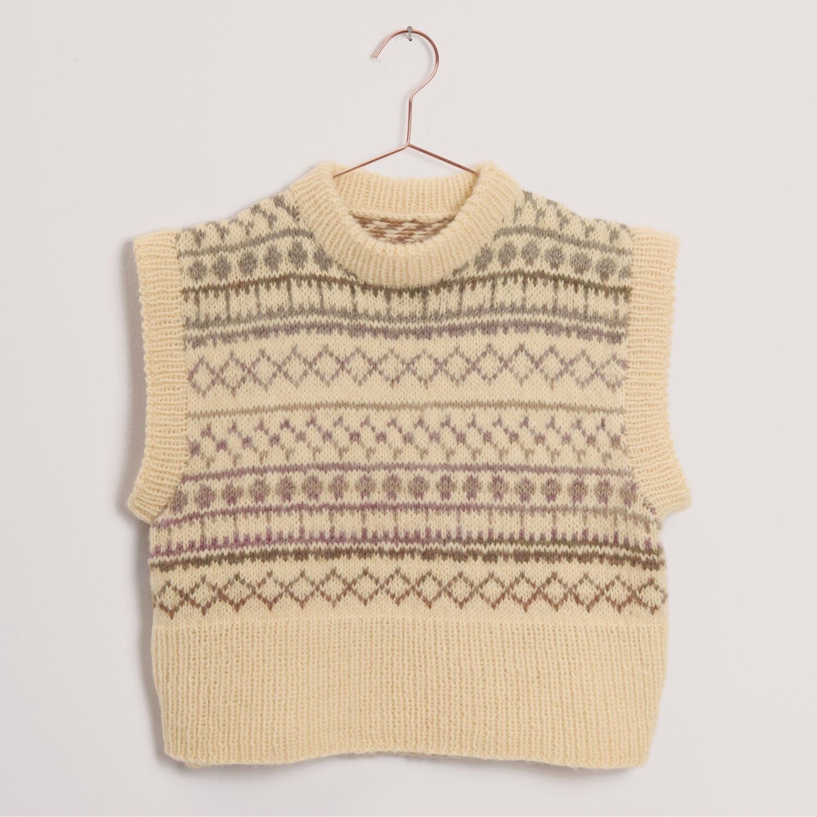 Rico Merino Alpaca Dream 8 Sand