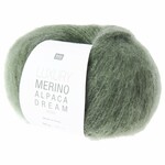 Rico Merino Alpaca Dream 11 Ivy