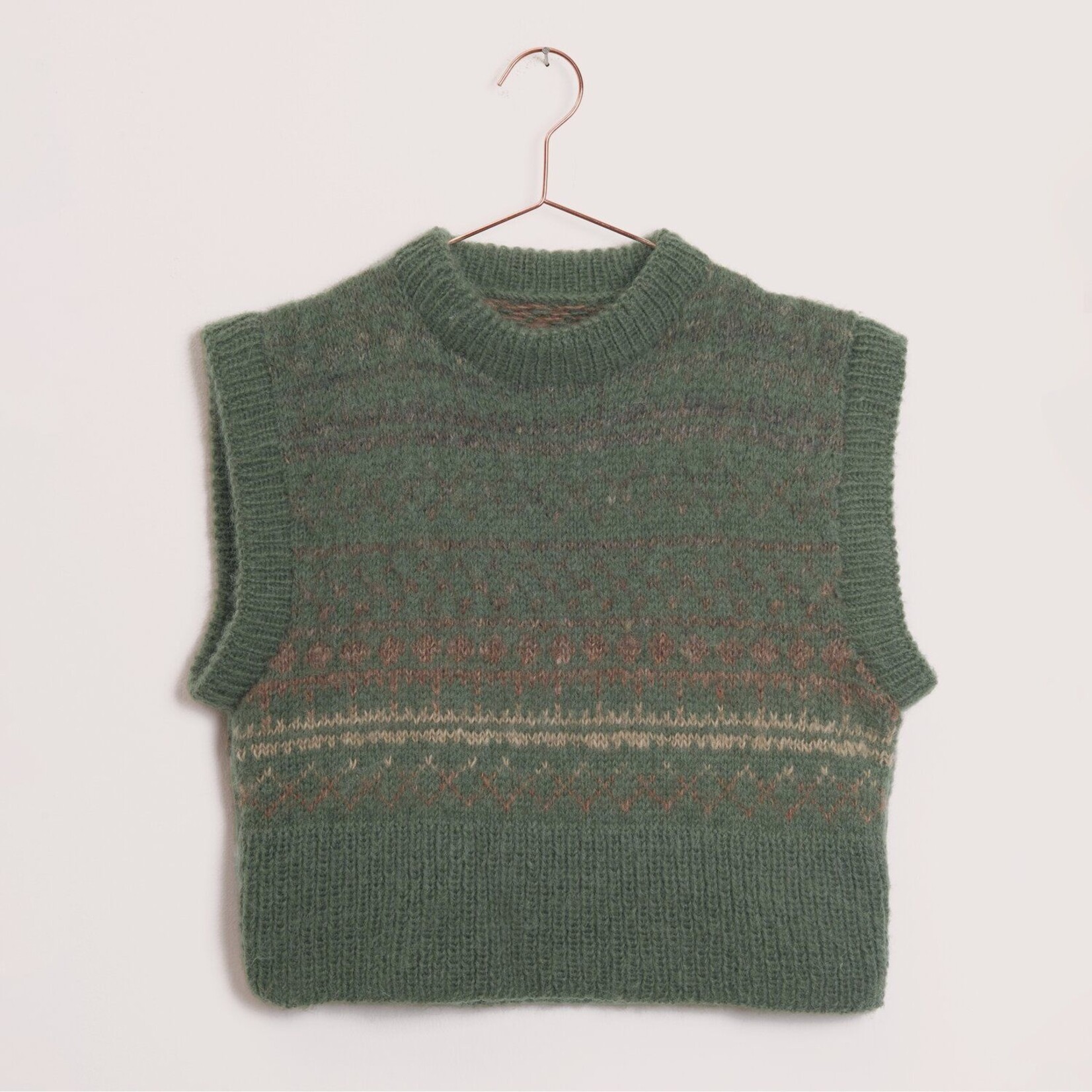 Rico Merino Alpaca Dream 12 Ice Blue