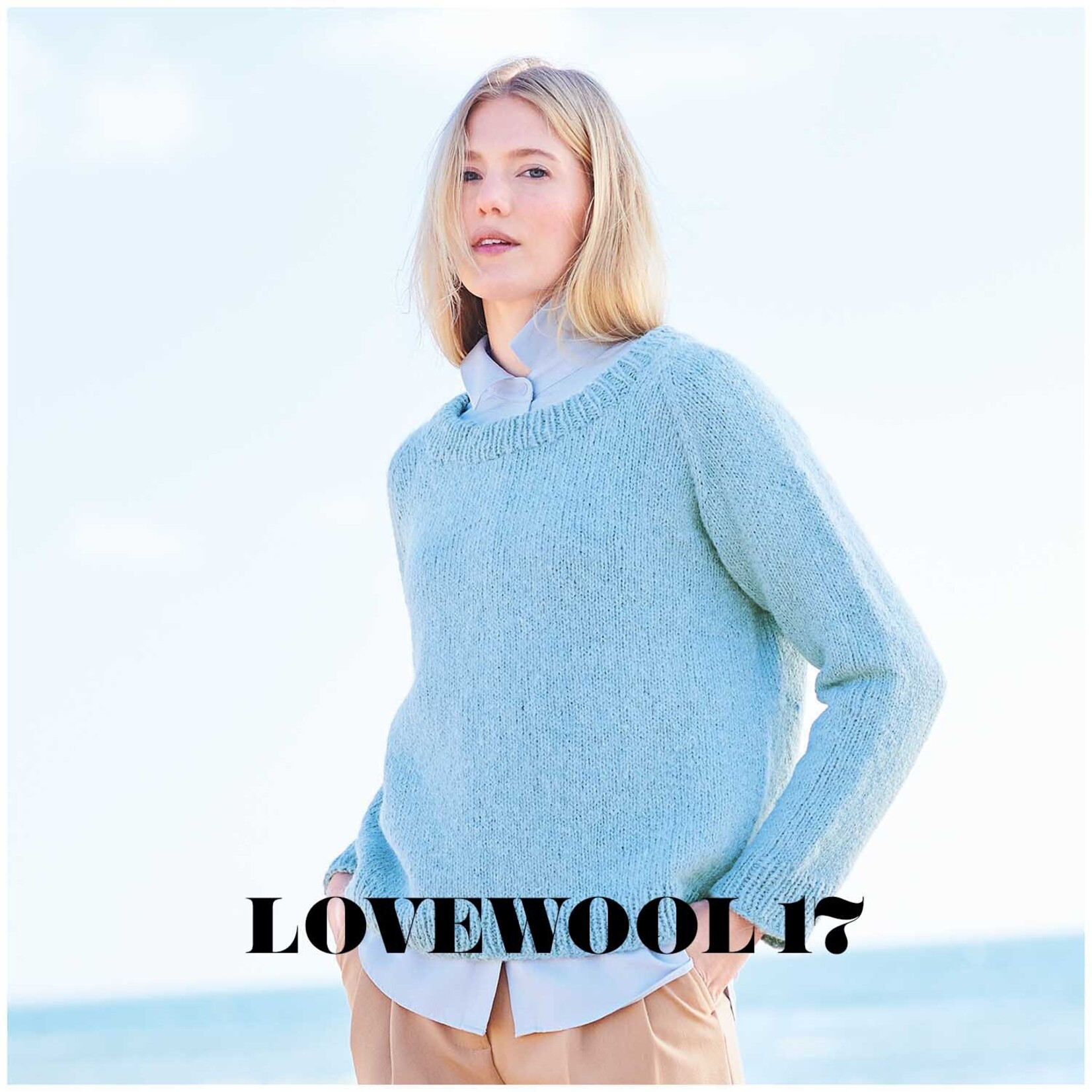 Rico Luxury Alpaca Superfine Aran 34 Ivy
