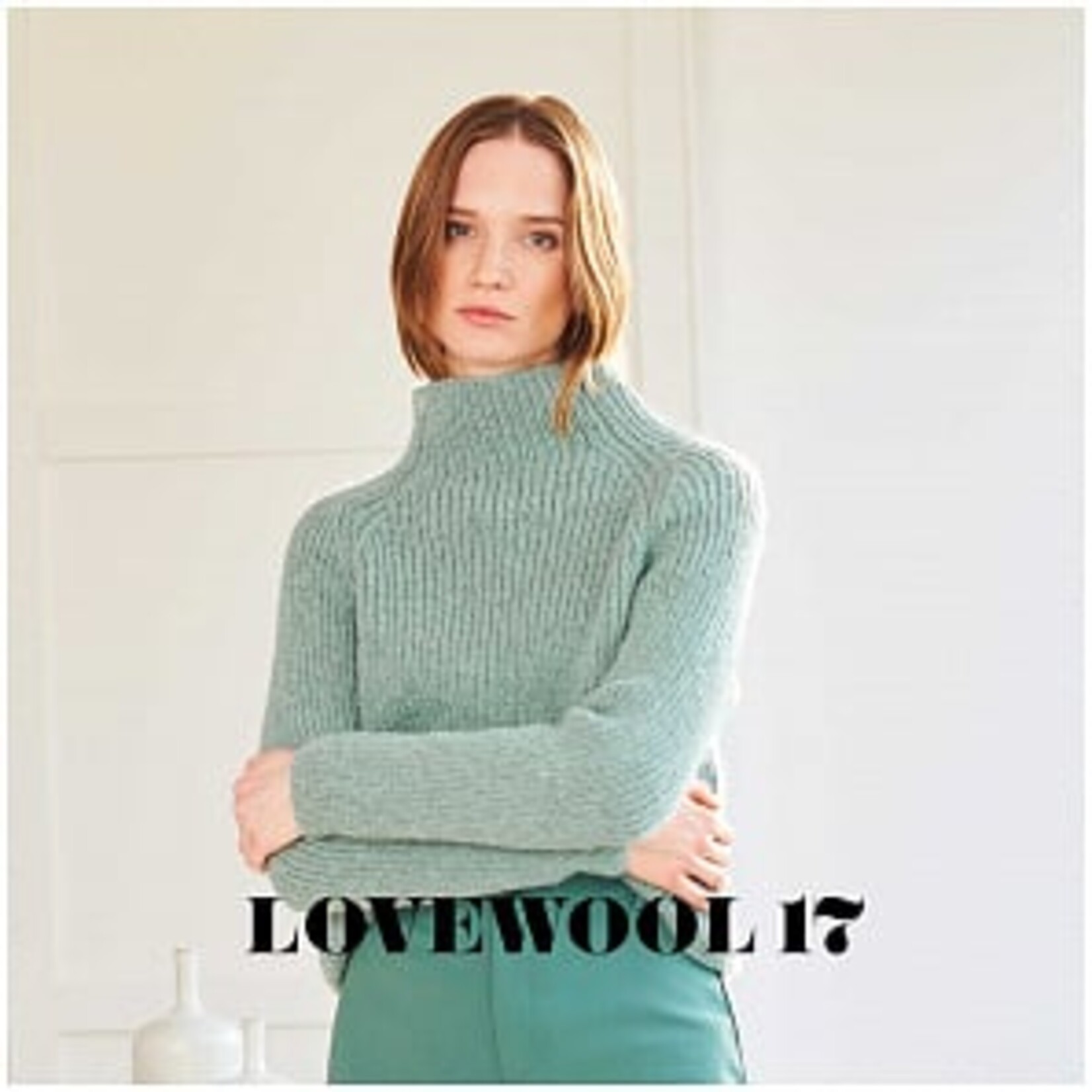 Rico Luxury Alpaca Superfine Aran 35 Chocolate