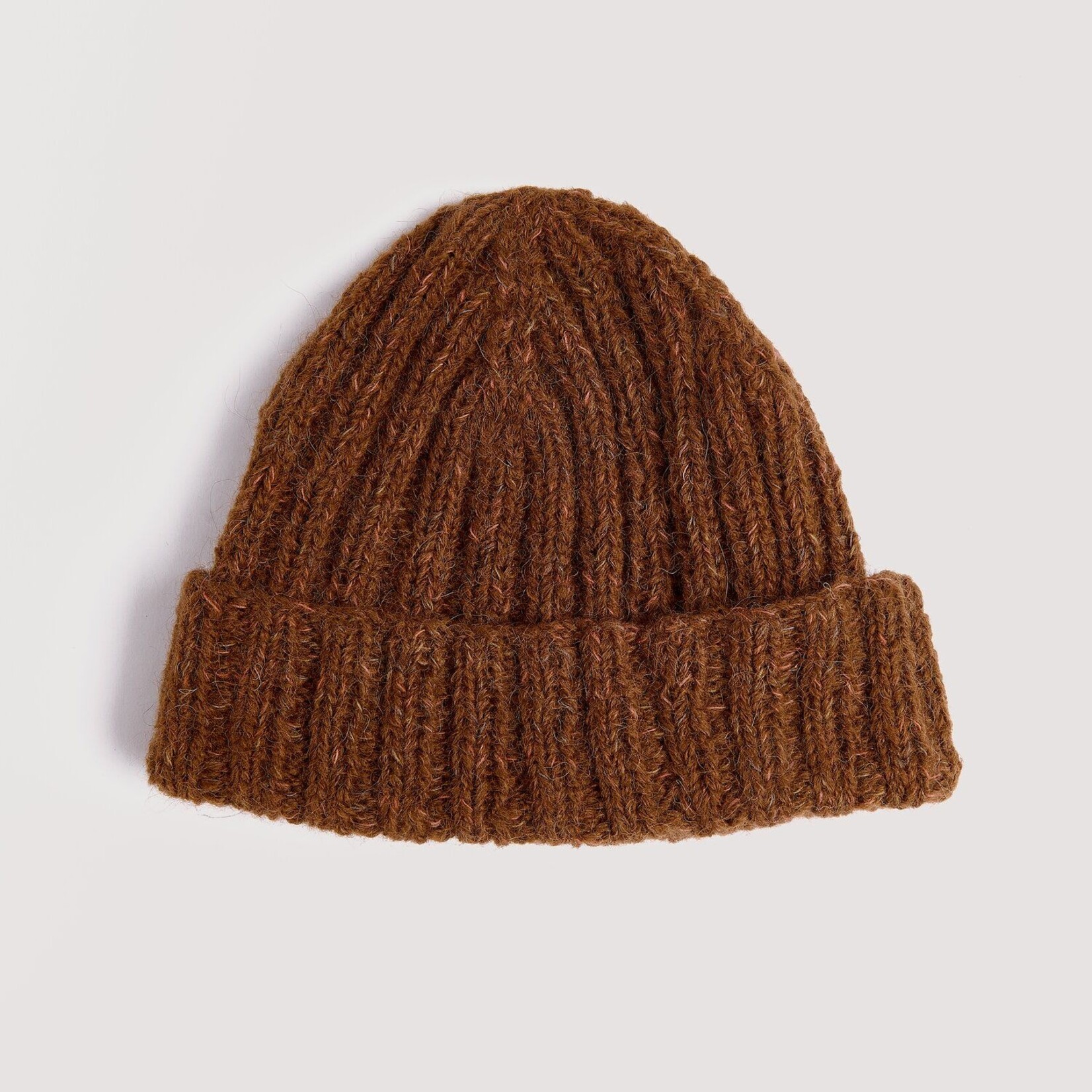 Rico Luxury Alpaca Superfine Aran 35 Chocolate
