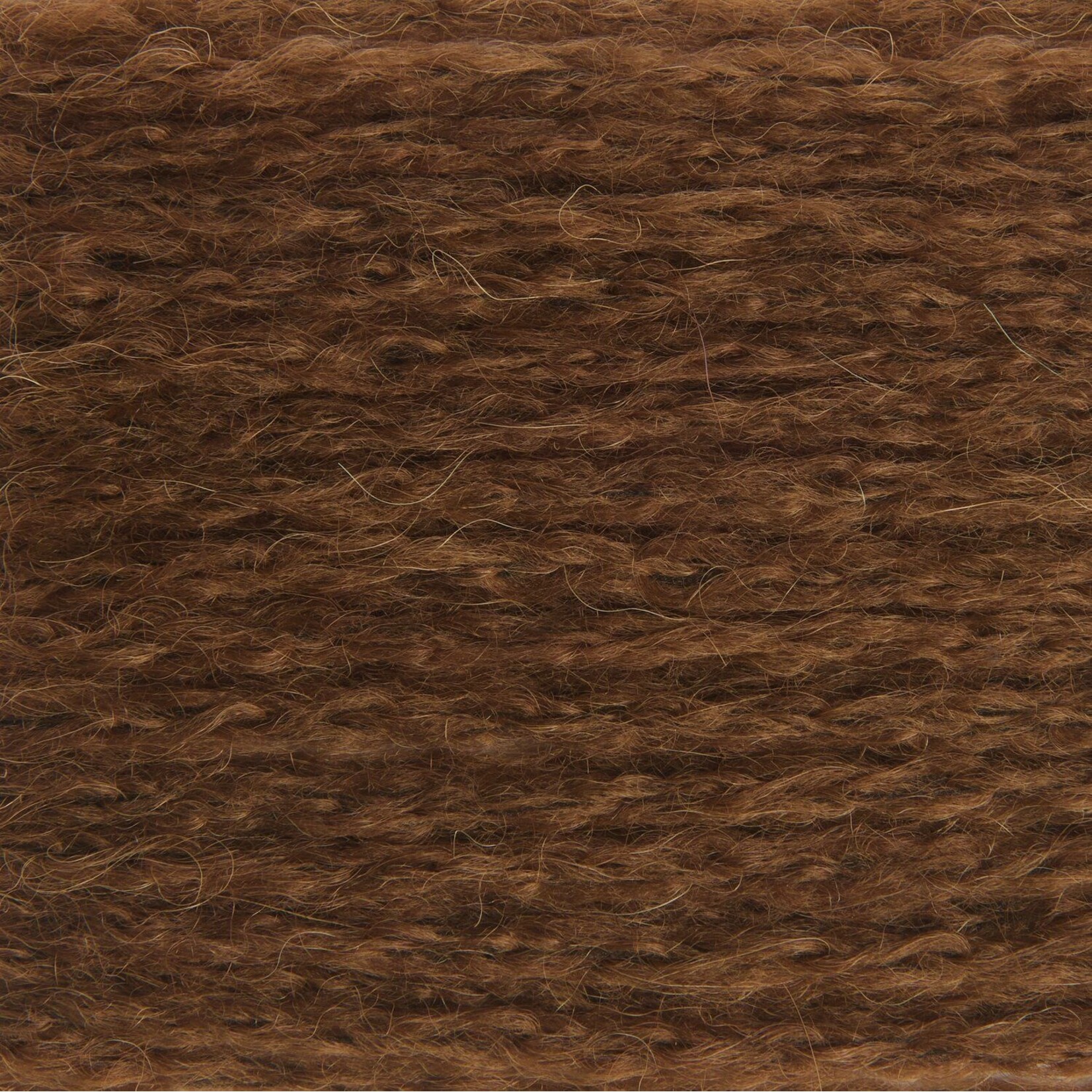 Rico Luxury Alpaca Superfine Aran 35 Chocolate