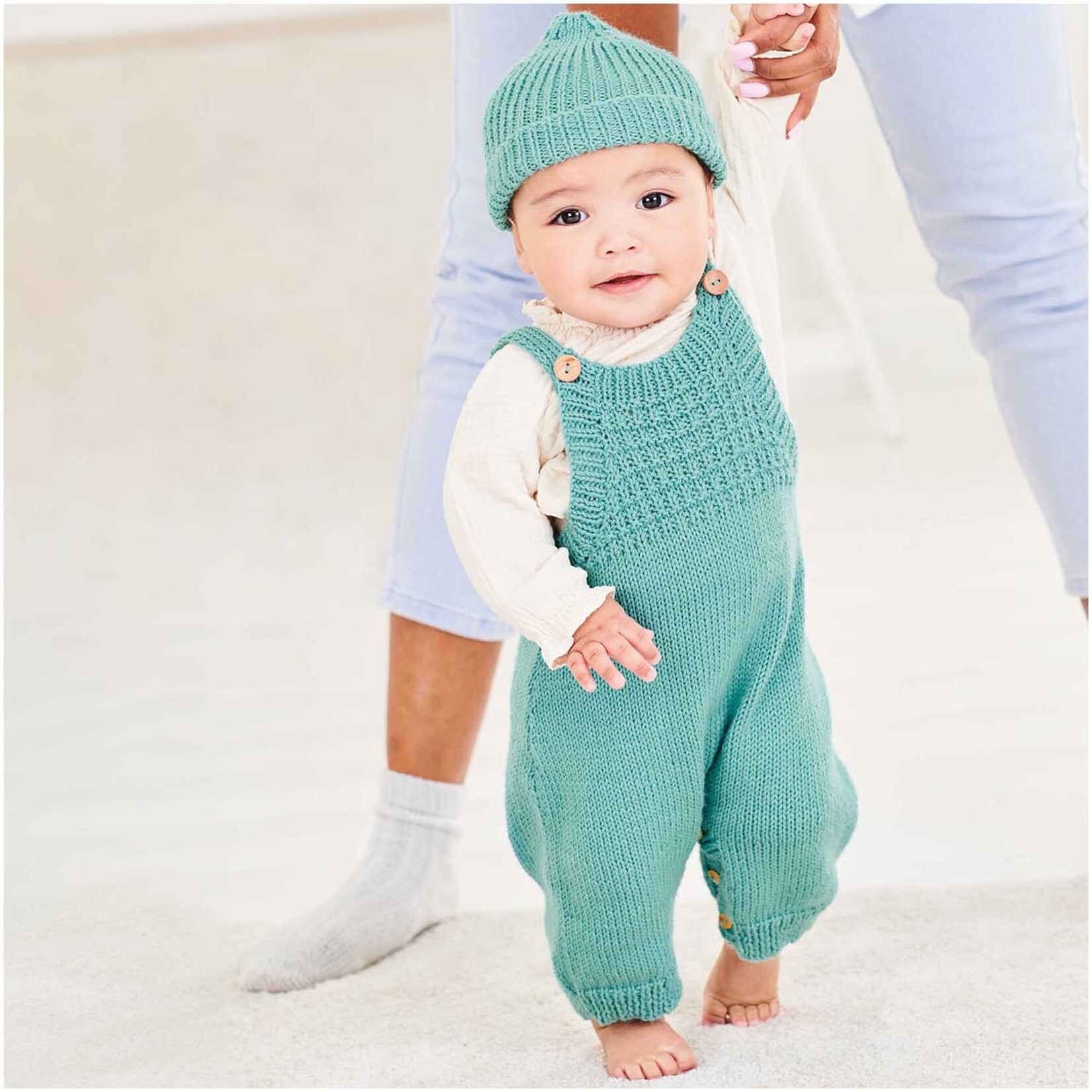 Rico Baby Dream Uni 30 Off White