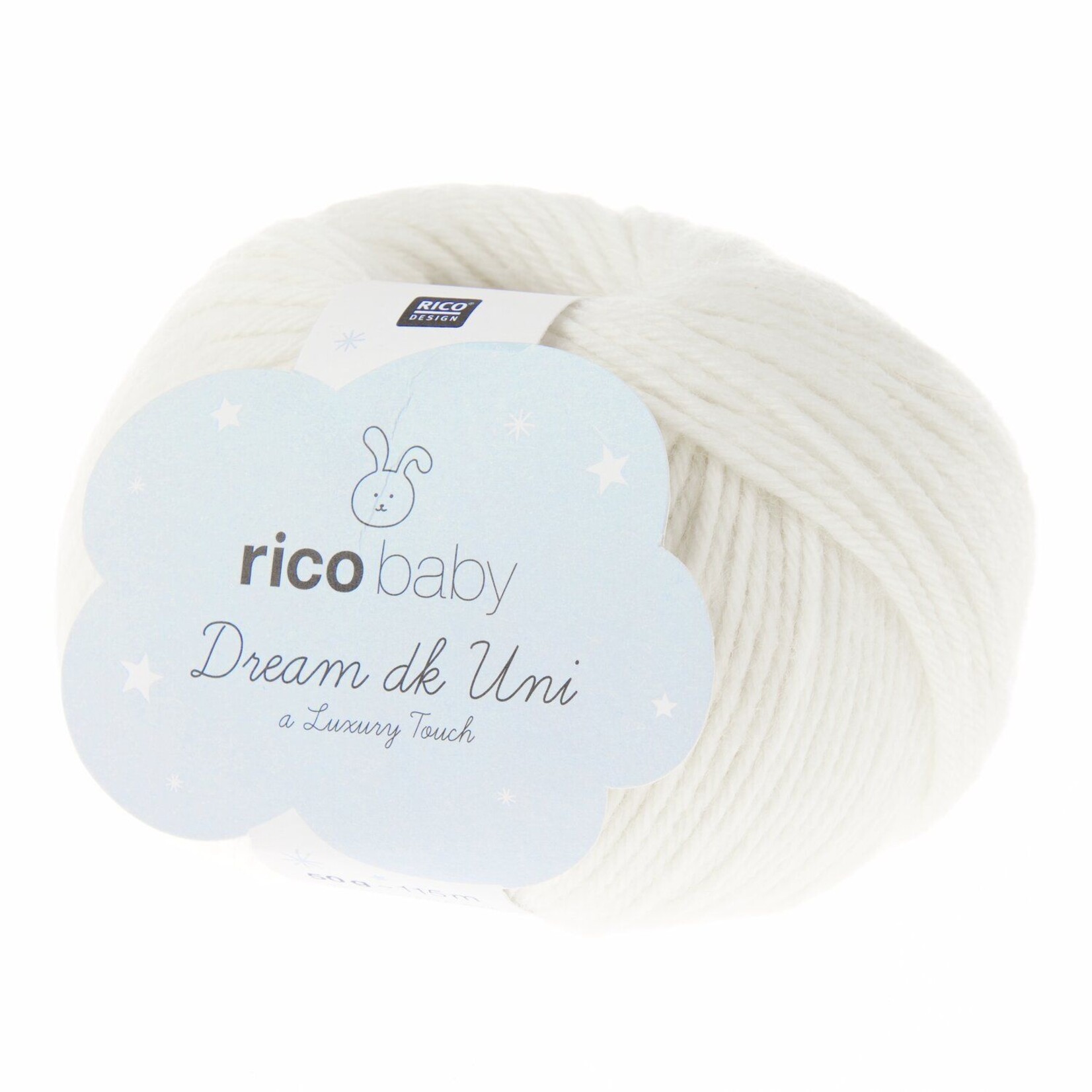 Rico Baby Dream Uni 30 Off White