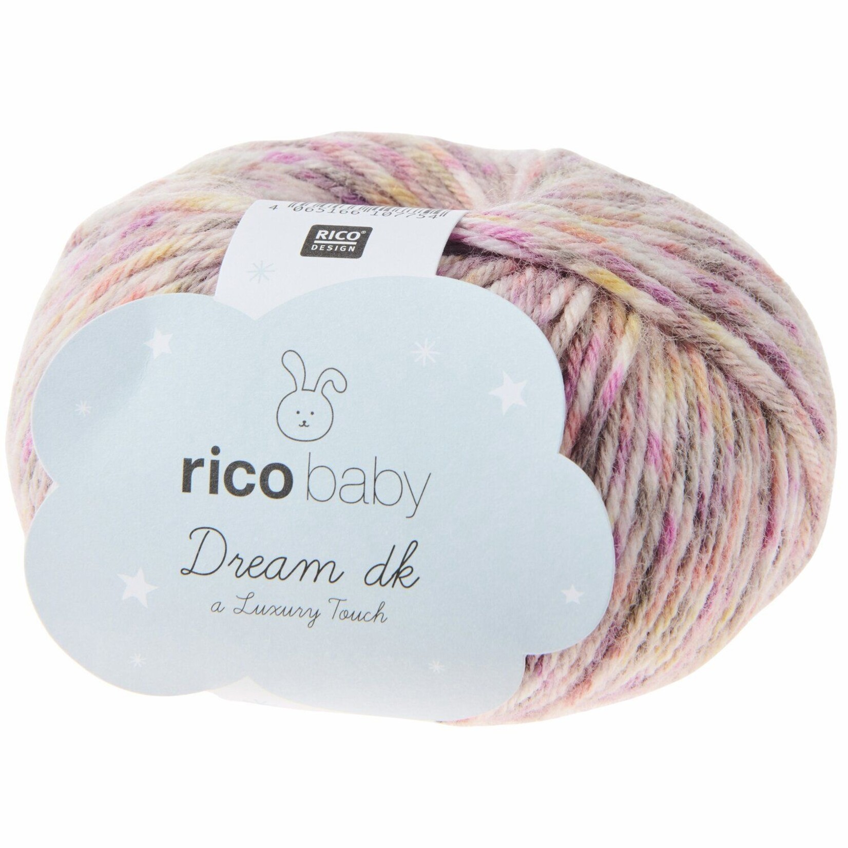 Rico Baby Dream dk Romantic Spray 34