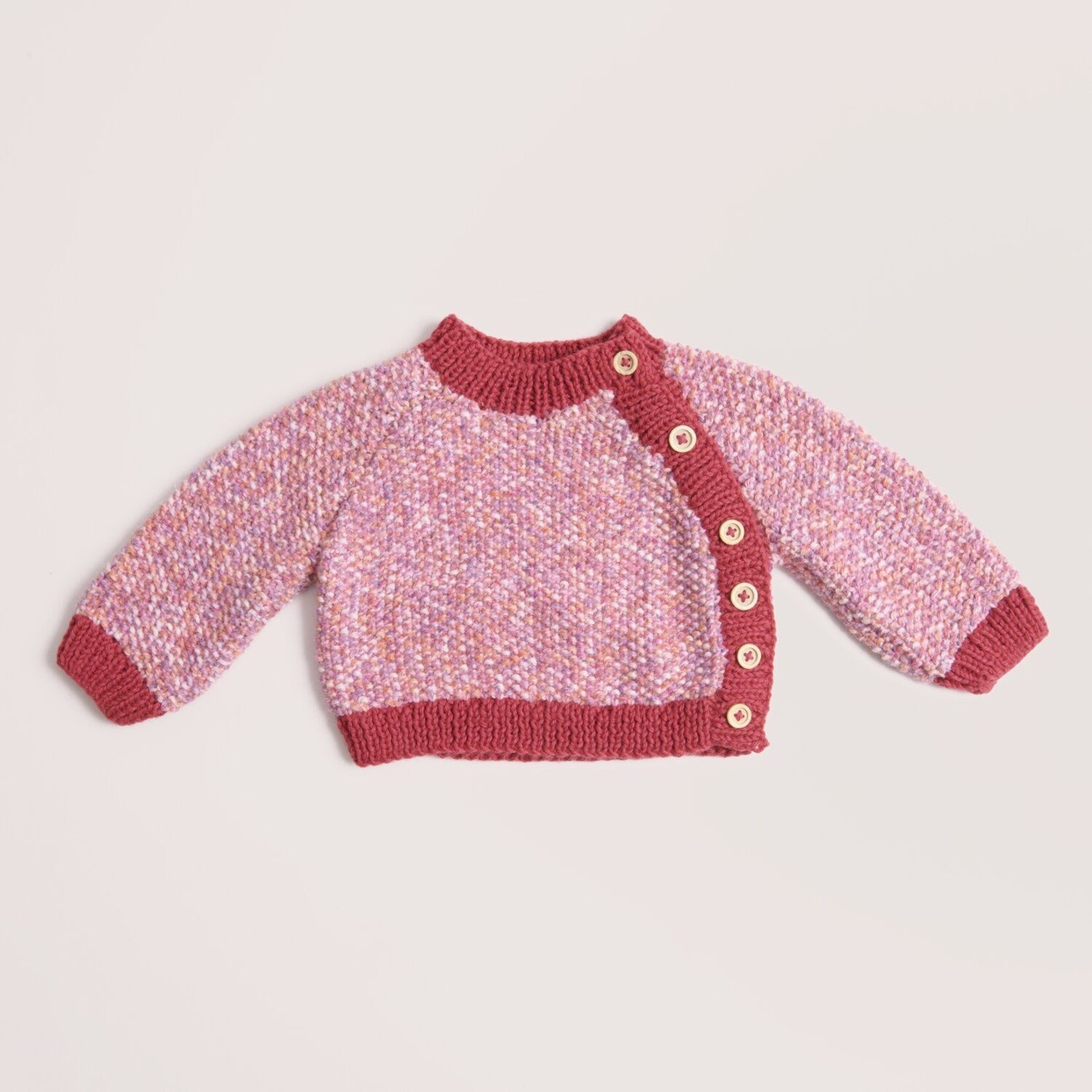 Rico Baby Dream dk Berry Spray 35