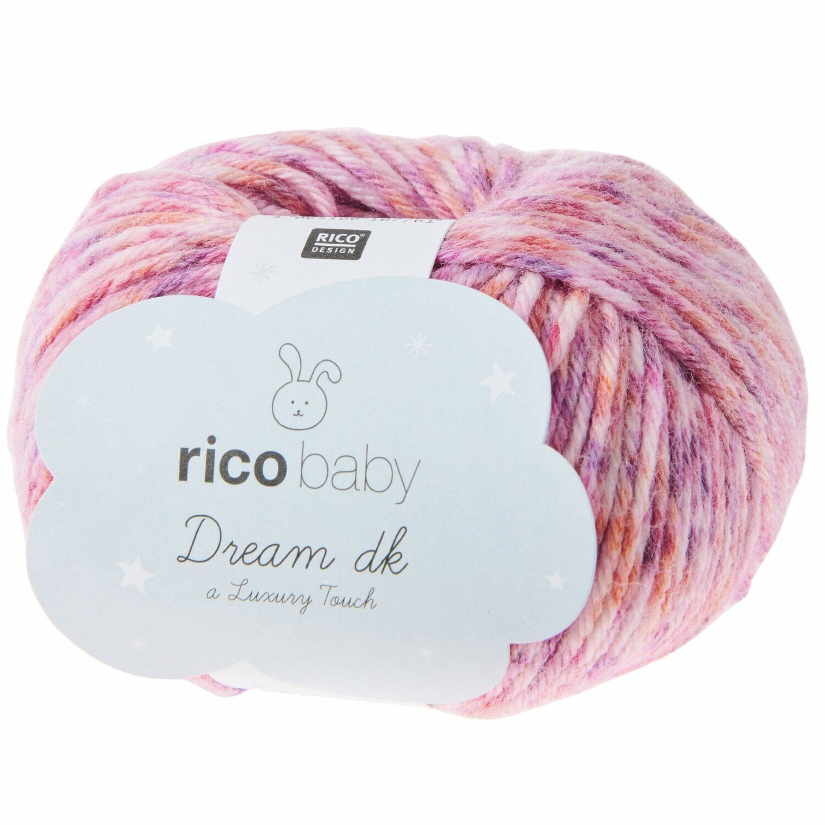 Rico Baby Dream dk Berry Spray 35