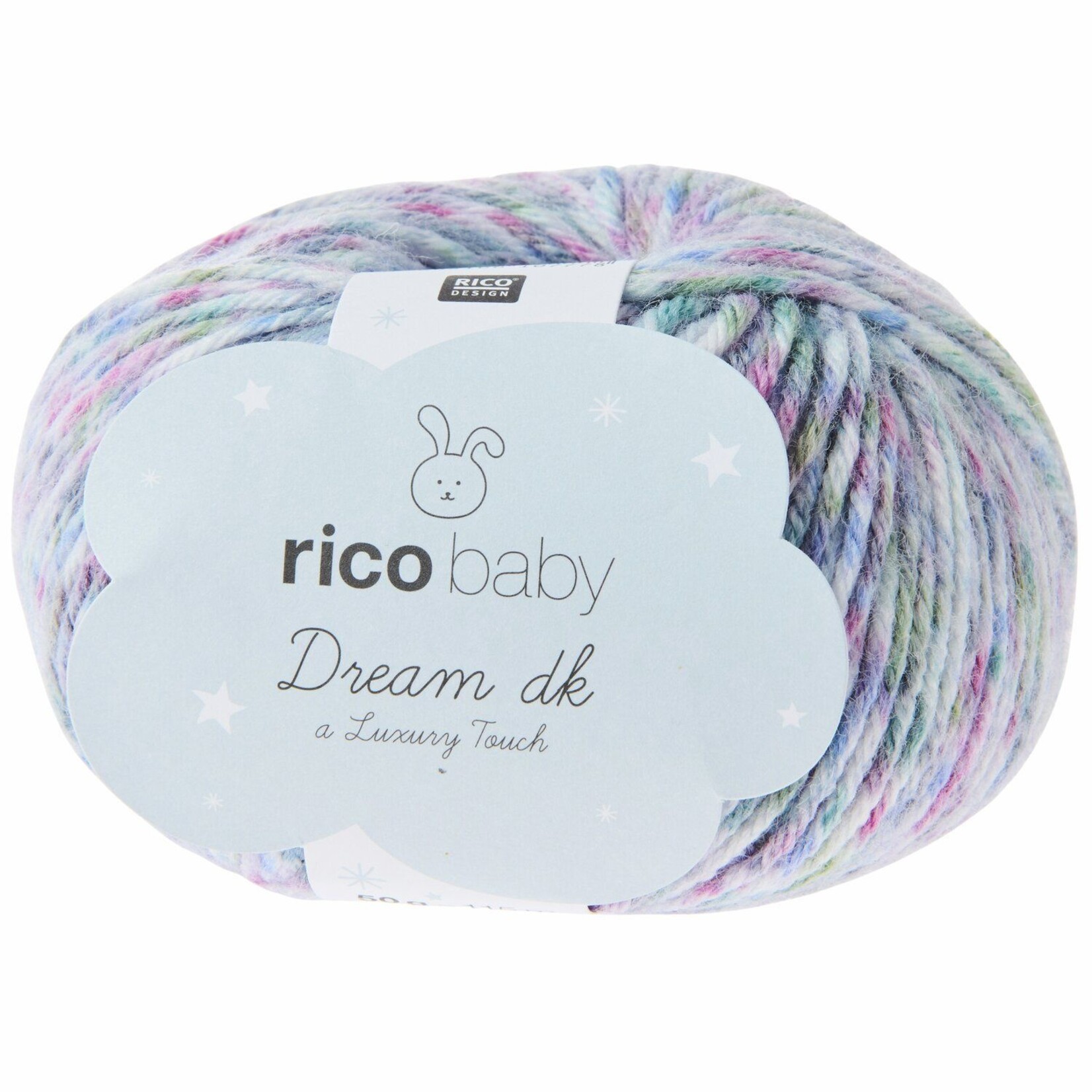 Rico Baby Dream dk Rainbow Spray 37