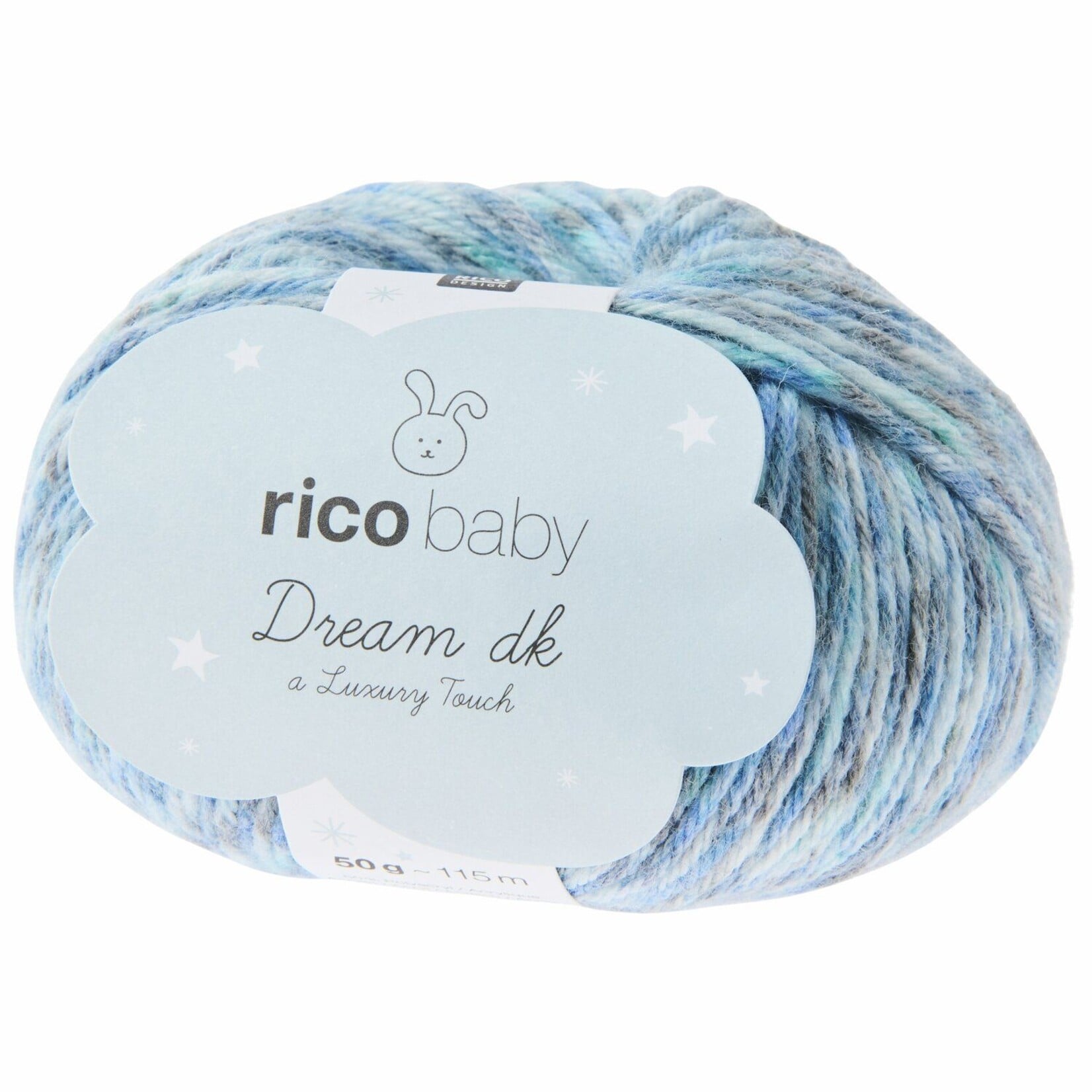 Rico Baby Dream dk Aqua Spray 38