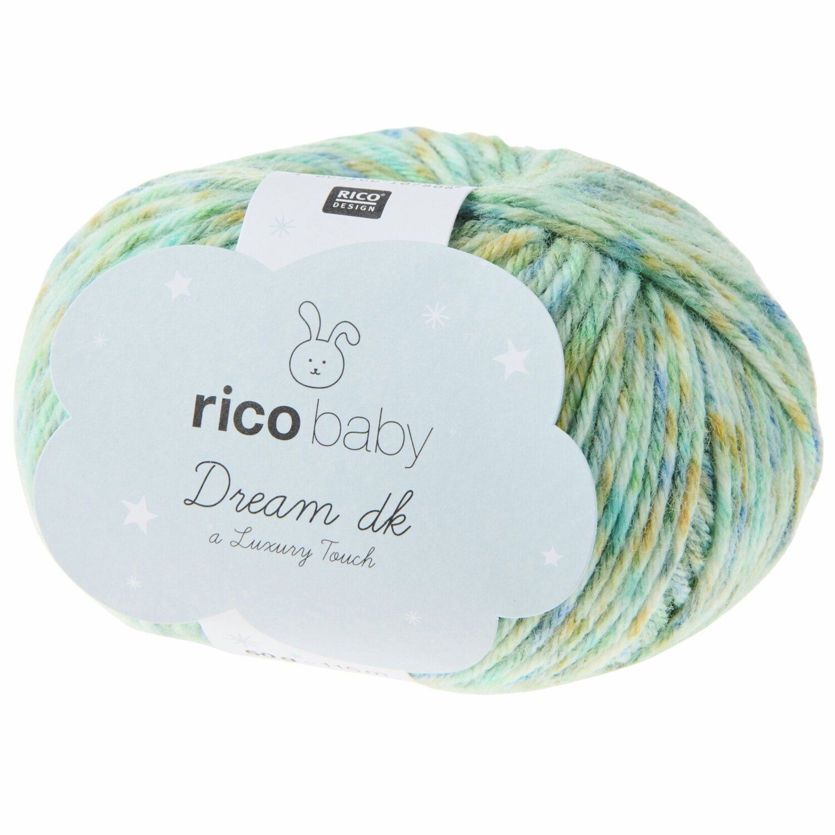 Rico Baby Dream dk Meadow Spray 39