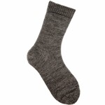 Rico Sokkenwol Premium Uni 018 Bruin