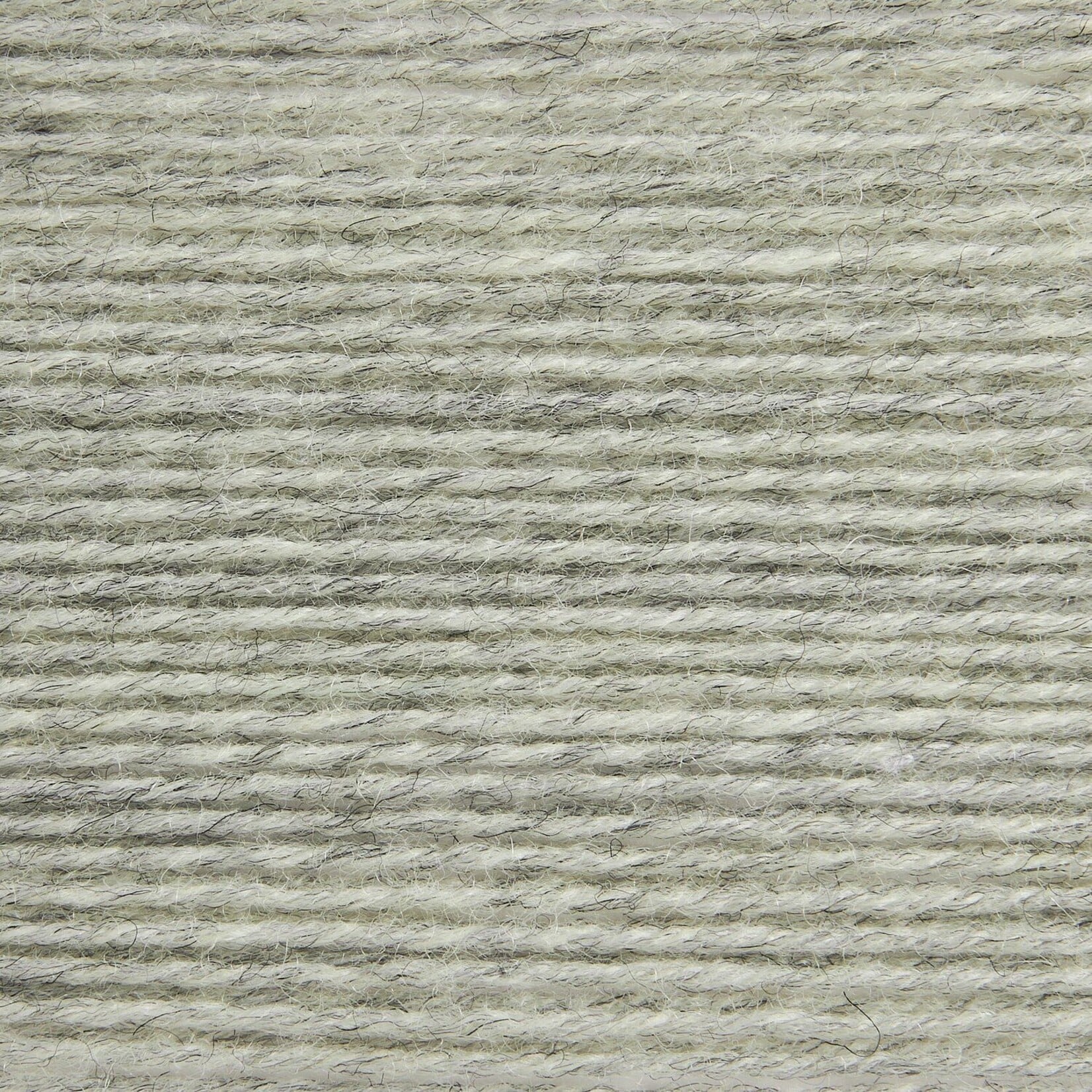 Rico Sokkenwol Premium Uni 019 Lichtgrijs Melange