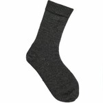 Rico Sokkenwol Premium Uni 021 Donkergrijs