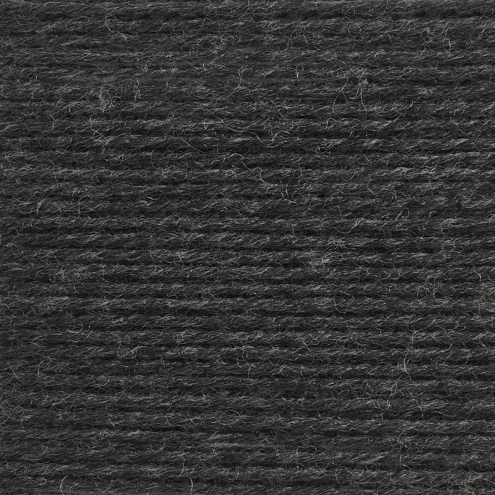 Rico Sokkenwol Premium Uni 021 Donkergrijs
